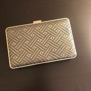 NWT • Michael Kors clutch